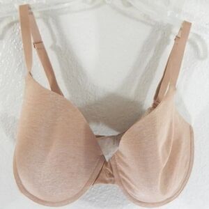 Victoria's Secret Uplift Semi Demi Bra